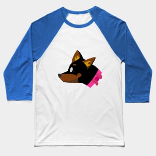 MinPin Baseball T-Shirt